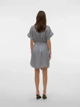 Robe courte Vmbumpy Shorts