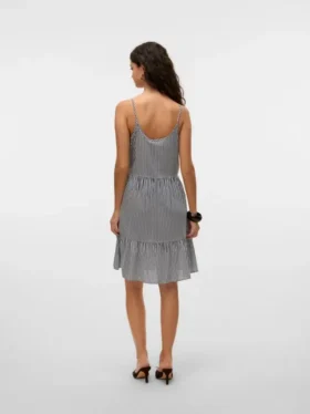 Robe courte Vmbumpy Shorts