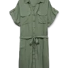 Robe courte Vmbumpy Shorts