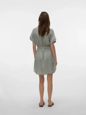 Robe courte Vmbumpy Shorts