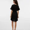 Robe courte Vmbumpy Shorts