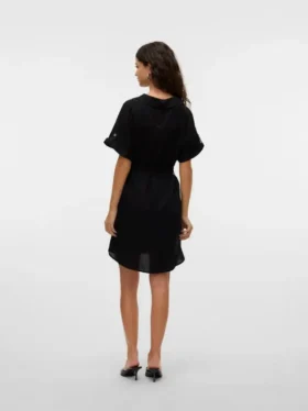 Robe courte Vmbumpy Shorts