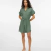 Robe courte Vmbumpy Shorts
