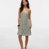 Robe courte Vmbumpy Shorts