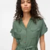Robe courte Vmbumpy Shorts