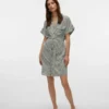 Robe courte Vmbumpy Shorts