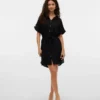 Robe courte Vmbumpy Shorts