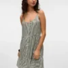 Robe courte Vmbumpy Shorts