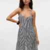 Robe courte Vmbumpy Shorts