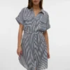 Robe courte Vmbumpy Shorts
