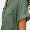 Robe courte Vmbumpy Shorts