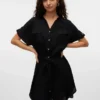 Robe courte Vmbumpy Shorts
