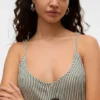 Robe courte Vmbumpy Shorts