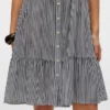 Robe courte Vmbumpy Shorts