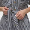 Robe courte Vmbumpy Shorts