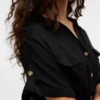 Robe courte Vmbumpy Shorts