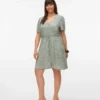Robe courte Vmcalba