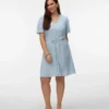 Robe courte Vmcalba