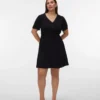 Robe courte Vmcalba