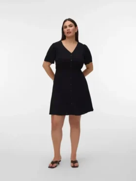 Robe courte Vmcalba