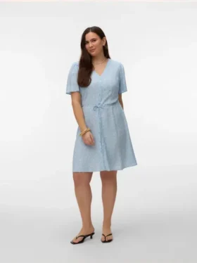 Robe courte Vmcalba