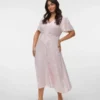 Robe courte Vmcalba