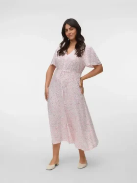 Robe courte Vmcalba