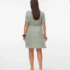 Robe courte Vmcalba