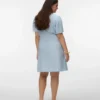Robe courte Vmcalba