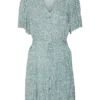 Robe courte Vmcalba