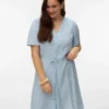 Robe courte Vmcalba