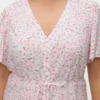 Robe courte Vmcalba