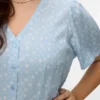 Robe courte Vmcalba