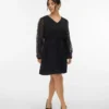 Robe courte Vmcalva Shorts