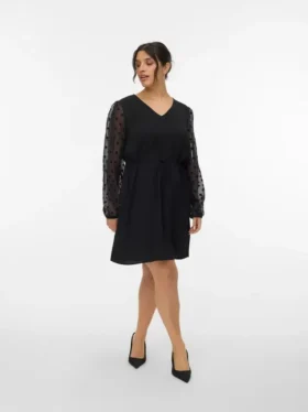 Robe courte Vmcalva Shorts
