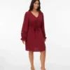 Robe courte Vmcalva Shorts