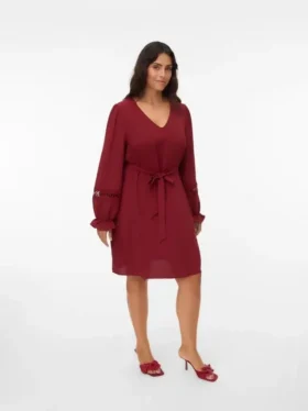 Robe courte Vmcalva Shorts