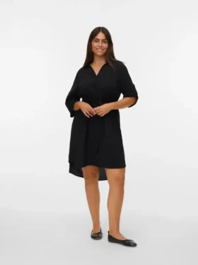 Robe courte Vmcalva Shorts