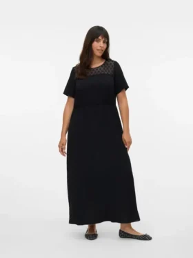 Robe courte Vmcalva Shorts