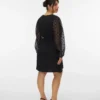Robe courte Vmcalva Shorts
