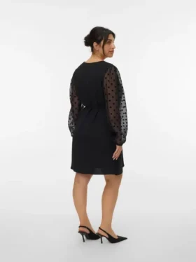 Robe courte Vmcalva Shorts