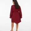 Robe courte Vmcalva Shorts