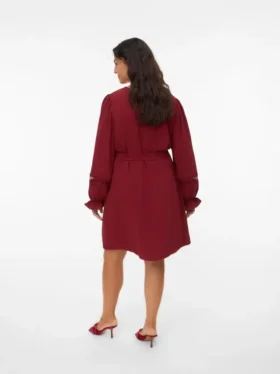 Robe courte Vmcalva Shorts