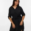 Robe courte Vmcalva Shorts