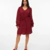 Robe courte Vmcalva Shorts