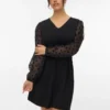 Robe courte Vmcalva Shorts