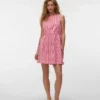 Robe courte Vmcamilla Shorts