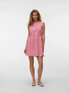 Robe courte Vmcamilla Shorts