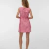 Robe courte Vmcamilla Shorts
