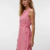 Robe courte Vmcamilla Shorts